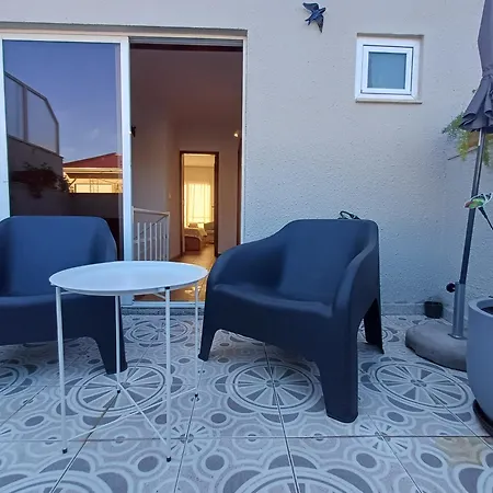 Perfect With Terrace And Good Vibes 아파트 포르투