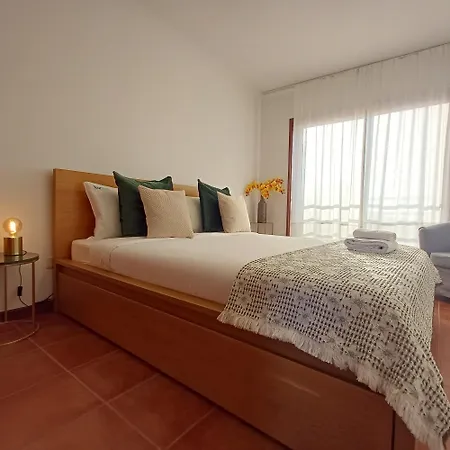 Perfect With Terrace And Good Vibes شقة *