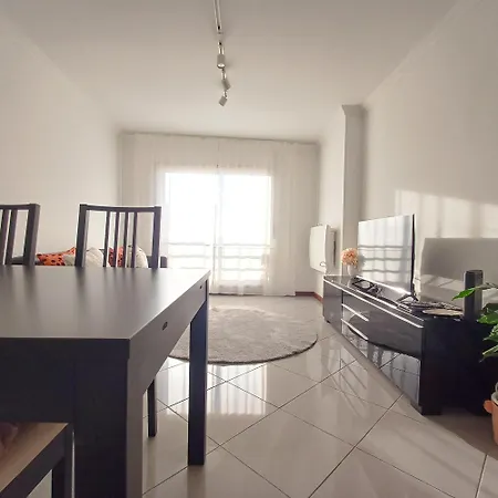 Perfect With Terrace And Good Vibes شقة *