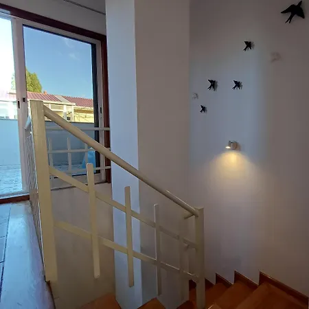 شقة Perfect With Terrace And Good Vibes *