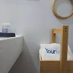 Perfect With Terrace And Good Vibes דירה פורטו