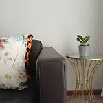 דירה Perfect With Terrace And Good Vibes