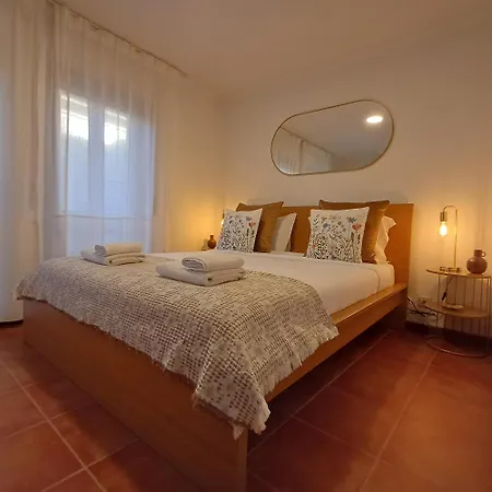 Apartment Perfect With Terrace And Good Vibes *