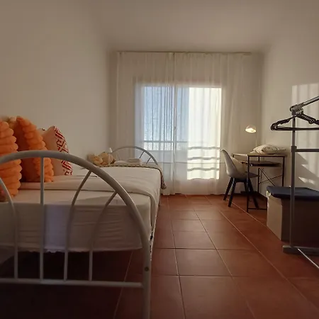 Perfect With Terrace And Good Vibes Appartamento *