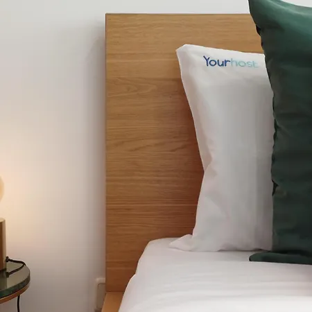 Apartment Perfect With Terrace And Good Vibes *