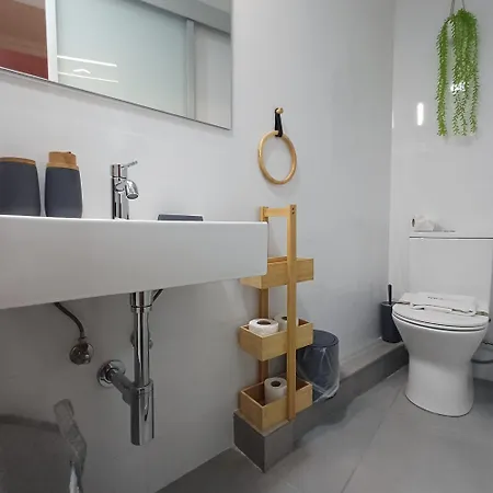 Perfect With Terrace And Good Vibes 公寓 波尔图