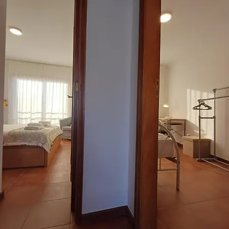 Perfect With Terrace And Good Vibes 公寓