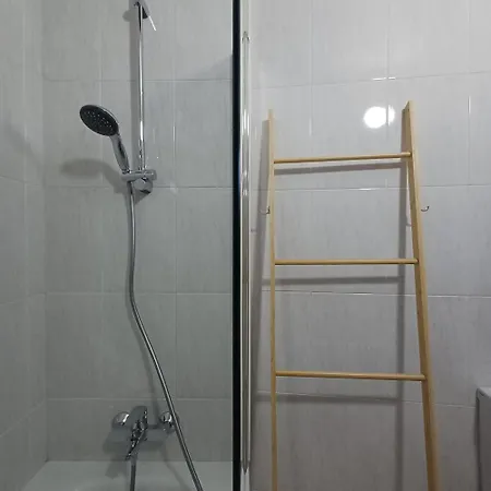 Appartamento Perfect With Terrace And Good Vibes