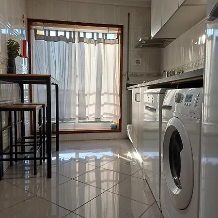 公寓 Perfect With Terrace And Good Vibes 波尔图