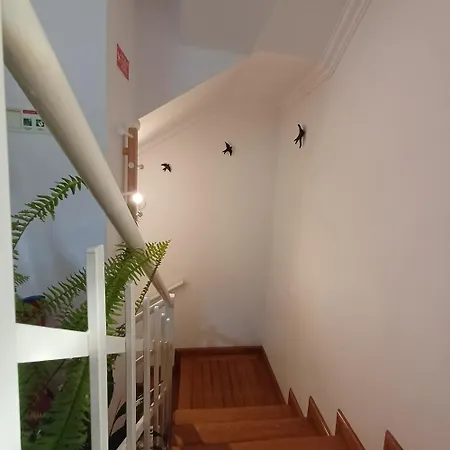 公寓 Perfect With Terrace And Good Vibes