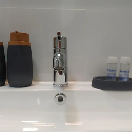 Perfect With Terrace And Good Vibes 公寓 *