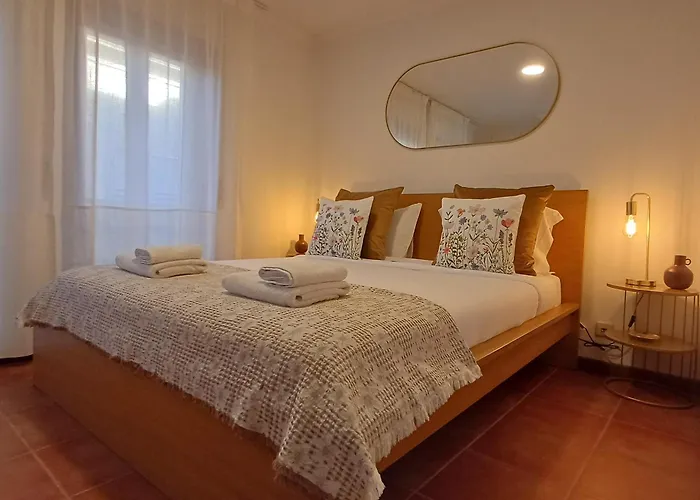 Apartment Perfect With Terrace And Good Vibes *