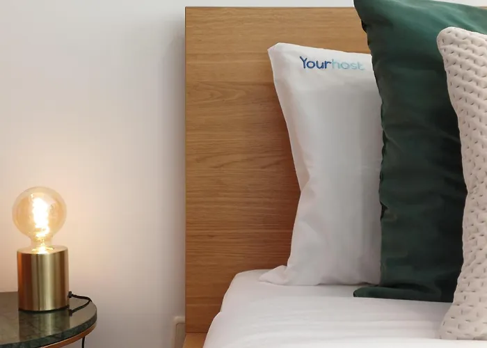 Apartament Perfect With Terrace And Good Vibes *