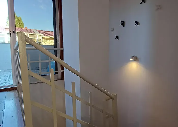 Apartament Perfect With Terrace And Good Vibes *