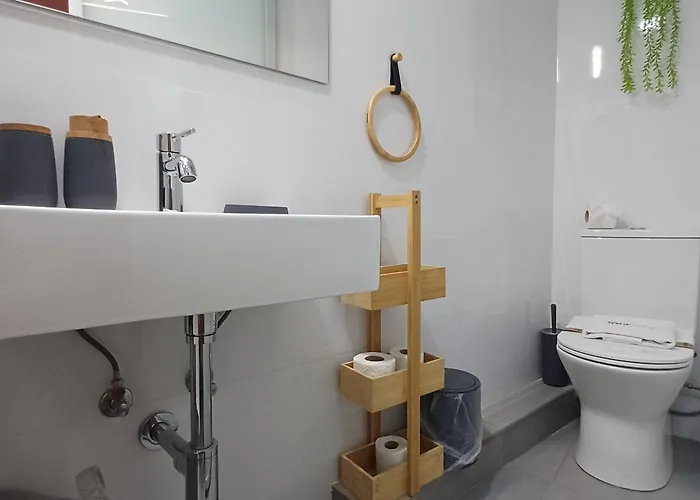 Perfect With Terrace And Good Vibes Apartament Porto