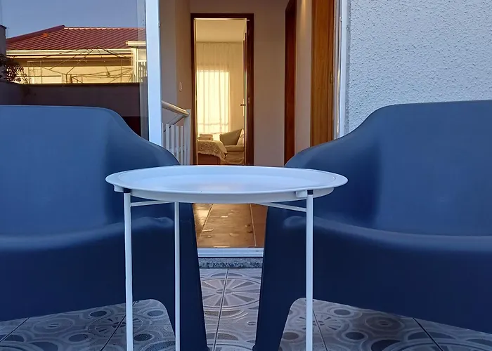 Perfect With Terrace And Good Vibes Apartament Porto