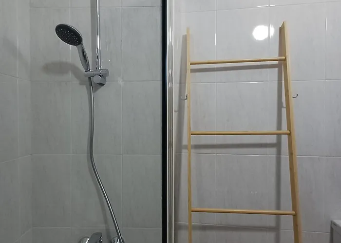 Apartament Perfect With Terrace And Good Vibes