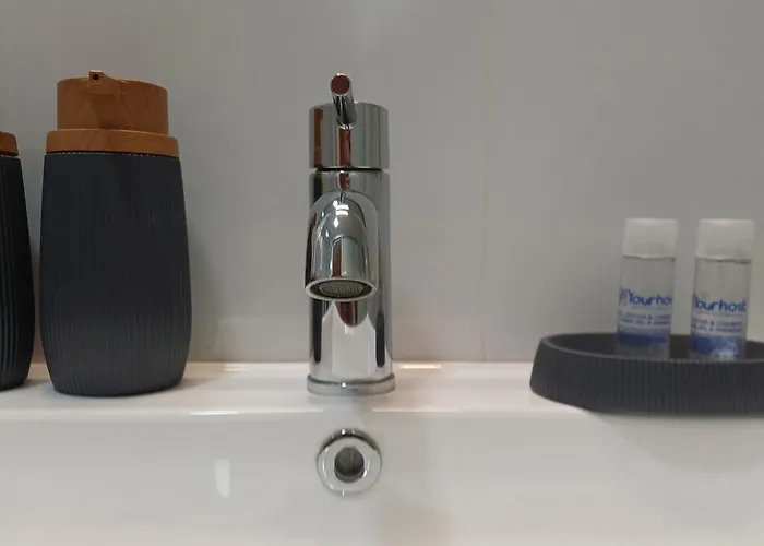 Perfect With Terrace And Good Vibes Apartament *