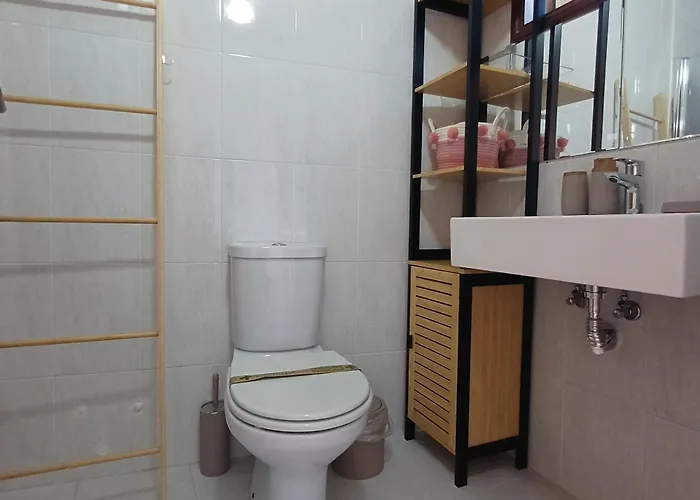 Perfect With Terrace And Good Vibes * Porto