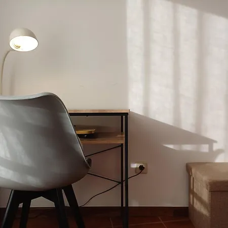 Perfect With Terrace And Good Vibes Appartement