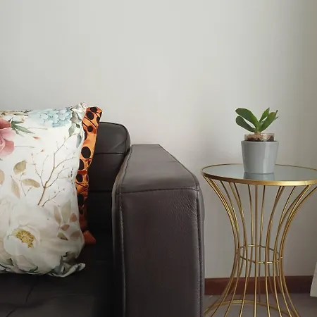 Appartement Perfect With Terrace And Good Vibes