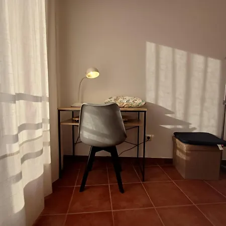 Perfect With Terrace And Good Vibes Appartement