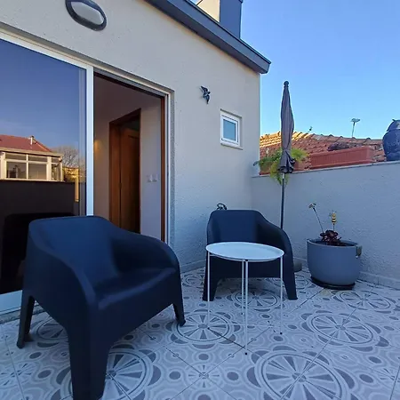 Appartement Perfect With Terrace And Good Vibes Oporto
