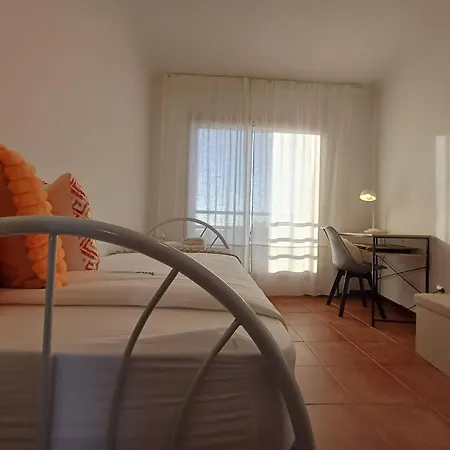Apartament Perfect With Terrace And Good Vibes Porto