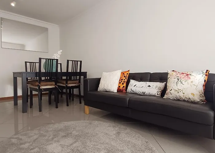 Perfect With Terrace And Good Vibes Appartement Porto