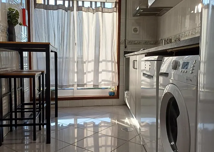 Appartement Perfect With Terrace And Good Vibes Porto