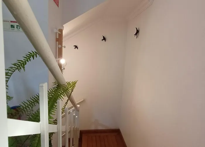 Appartement Perfect With Terrace And Good Vibes